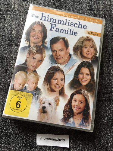 Eine himmlische familie - eine,