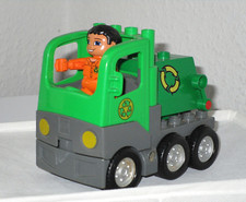 Lego Duplo Müllabfuhr