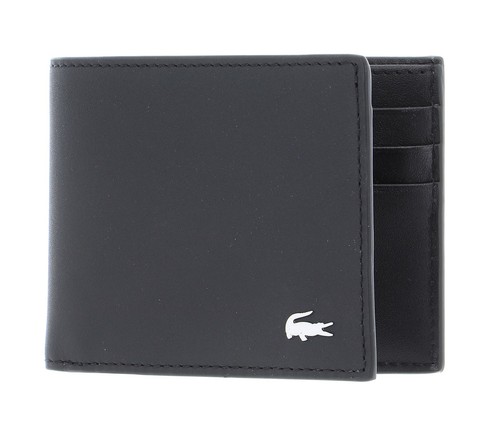 Lacoste slim billfold id - fg,