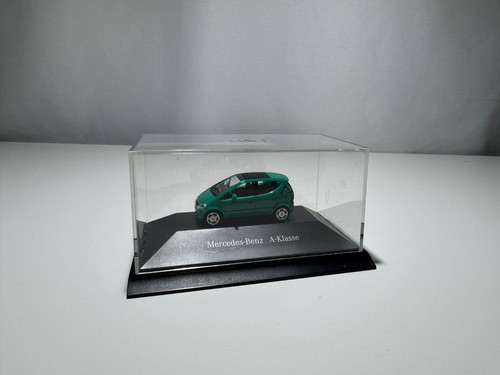 Herpa mercedes benz a - herpa, mercedes-benz