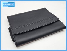 Porsche 911 Typ 991 Bordmappe