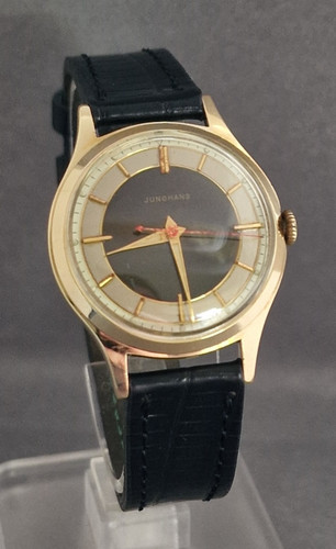 Vintage junghans cal - vintage,