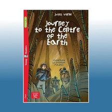 Journey to the Centre of the