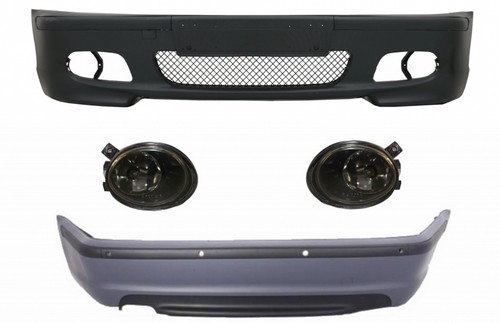 Bodykit für bmw e46 - bodykit,