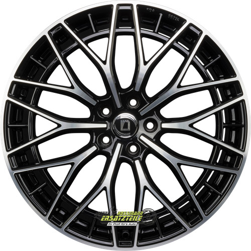 1000 miglia aero power gloss - power,