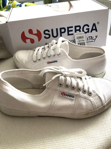 Sneaker damen superga cotu - damen**,
