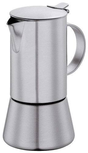 Cilio aida espressokocher - espressokocher, 4