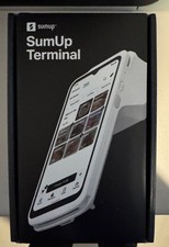 SumUp Terminal Mobiles