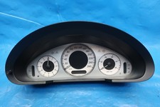 Tacho Mercedes E-Klasse W211
