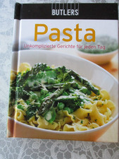 BUTLERS KOCHBUCH Mini Pasta