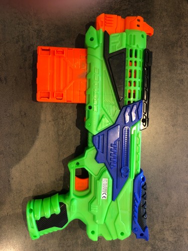 Buzz bee toy blaster bbt - buzz,
