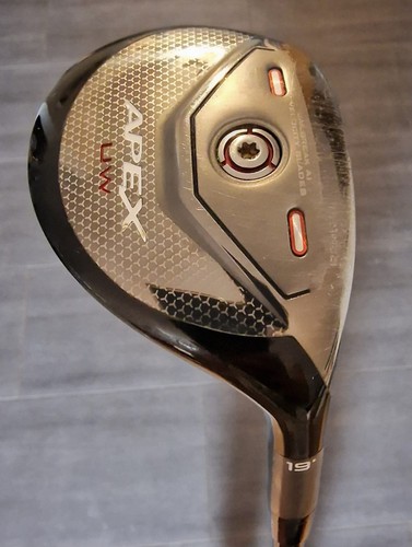 Callaway apex utility wood - callaway,