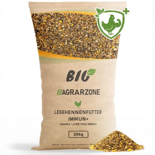 Agrarzone bio legehennenfutter - agrarzone,