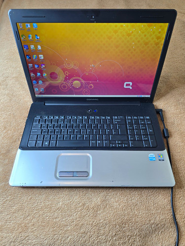 Compaq presario cq71 - compaq,