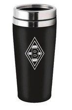 Borussia Mönchengladbach Thermobecher Isolierbecher Kaffeebecher Coffee to go