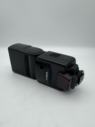 Canon speedlite 540ez - speedlite,