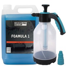 Valetpro foamula - foamula, 1