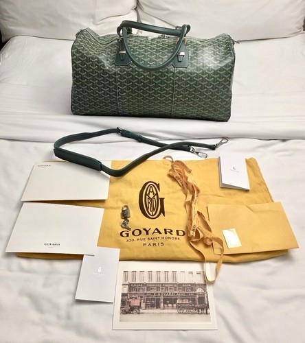 Goyard croisière - goyard,
