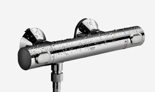 Grohe precision flow 34798000 - grohe,