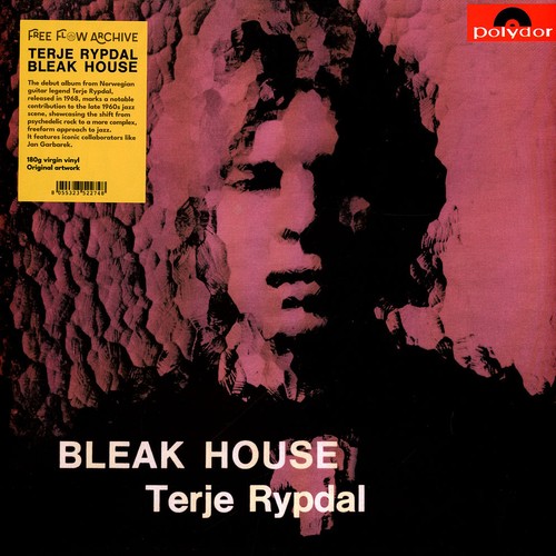 Terje rypdal bleak - -, house