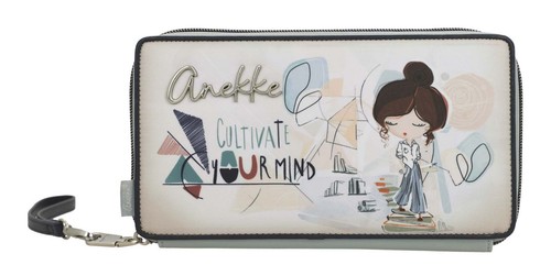 Anekke sophia passport wallet - passport,