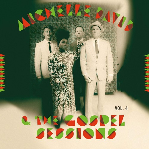 Michelle david gospel - michelle,