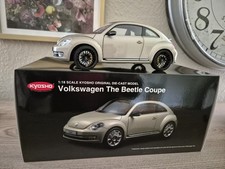 Kyosho 1/18 Scale Diecast