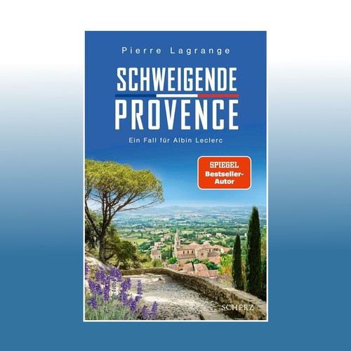 Schweigende provence pierre - |,