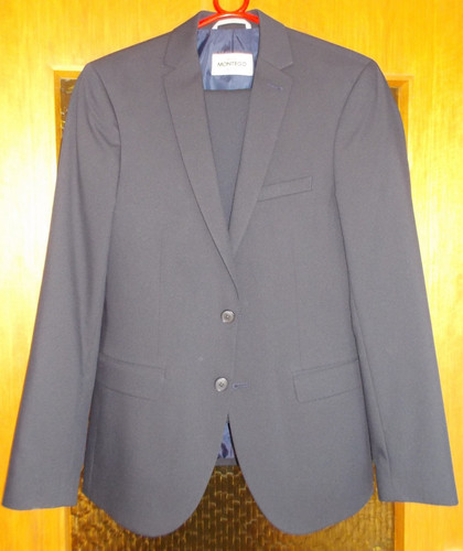 Montego anzug sakko hose - sakko,