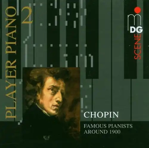 Bösendorfer-Ampico-Selbstspie