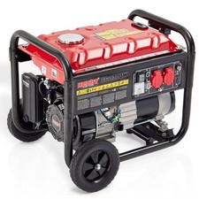 Generator Stromgenerator