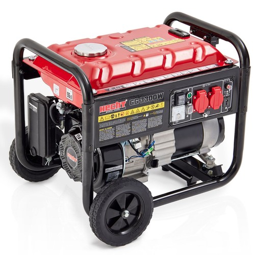 Generator stromgenerator - generator,