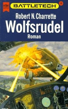Battletech wolfsrudel von - battletech,