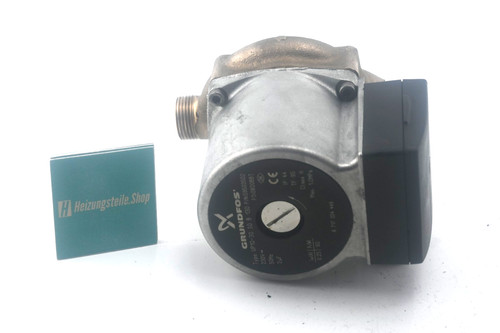 Grundfos junkers 8717204449 - junkers,