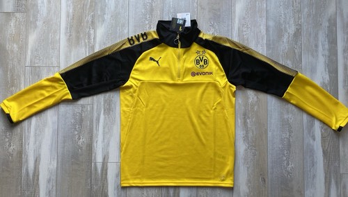 Bvb borussia dortmund puma - bvb,