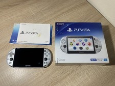 8693 Sony PS VITA PCH-2000