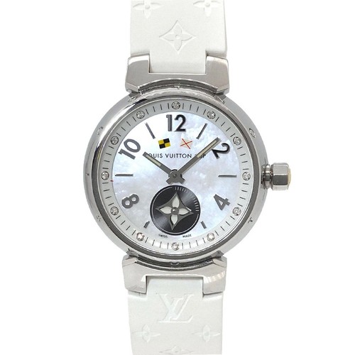 Louis vuitton tambour lovely - vuitton,