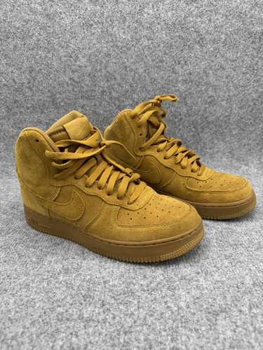 Nike air force high - nike, 1