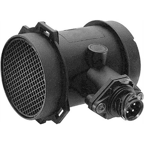 Mass air flow sensor - flow, bmw