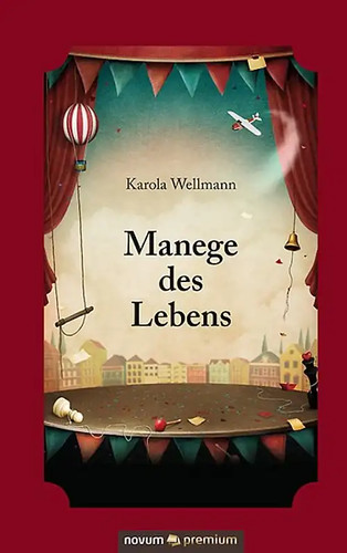 Manege des lebens - manege,