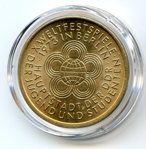 Ddr mark 1973 x - 1973,,