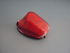 Rücklicht Rückleuchte