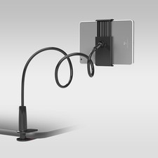 360° BETT TISCH DESKTOP