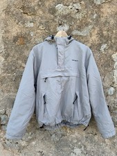 CARHARTT WIP WINDBREAKER PULLOVER