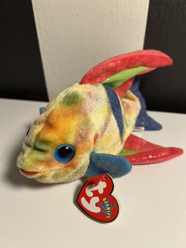 Beanie baby aruba der - beanie,