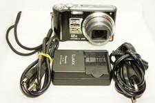 PANASONIC: dmc-LUMIX TZ 7