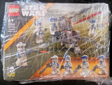 LEGO 75345 Star Wars 501st