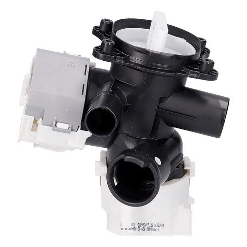 Pumpe 2fach bosch 00146222 - pumpe,