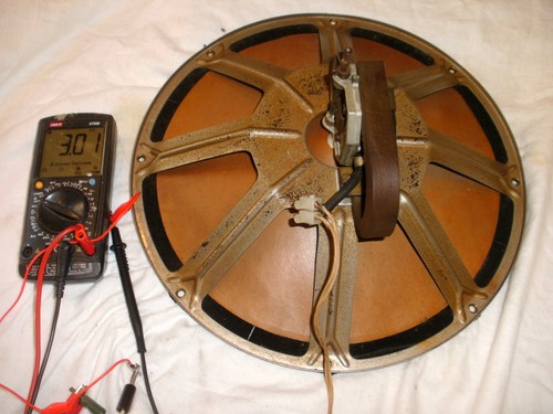Rarität telefunken arcophon - telefunken,