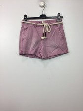 KHUJO Damen Shorts Kurzehose